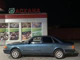Audi 100 1993 годаүшін2 150 000 тг. в Кызылорда – фото 5