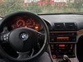 BMW 528 1997 годаүшін1 650 000 тг. в Шымкент – фото 11