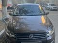 Volkswagen Polo 2020 года за 7 120 000 тг. в Сатпаев