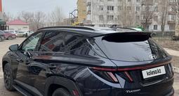 Hyundai Tucson 2021 года за 15 000 000 тг. в Астана