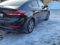 Hyundai Elantra 2017 годаүшін7 000 000 тг. в Семей – фото 8