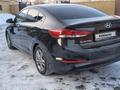 Hyundai Elantra 2017 годаүшін7 000 000 тг. в Семей – фото 10