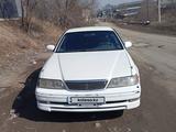 Toyota Mark II 1999 года за 2 600 000 тг. в Алматы