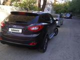 Hyundai Tucson 2014 года за 7 000 000 тг. в Атырау – фото 2