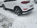 Hyundai Tucson 2018 годаfor10 500 000 тг. в Астана – фото 4