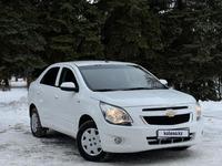 Chevrolet Cobalt 2022 годаfor6 290 000 тг. в Костанай