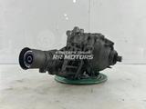 РАЗДАТКА И РЕДУКТОР КОНТРАКТНЫЙ НА MITSUBISHI-LANCER-SPACE GEAR-MONTERO за 80 000 тг. в Алматы