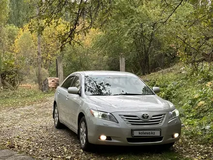 Toyota Camry 2007 года за 6 500 000 тг. в Шымкент