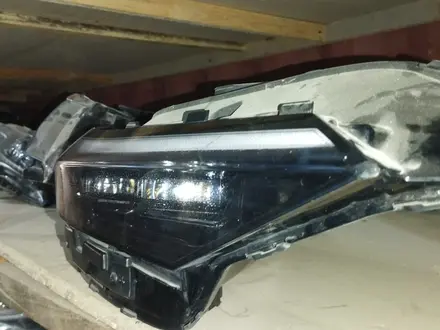 Передняя фара Hyundai Elantra 2024 за 200 000 тг. в Караганда – фото 3