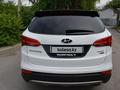 Hyundai Santa Fe 2014 года за 8 500 000 тг. в Алматы – фото 15