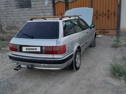 Audi 80 1993 года за 1 500 000 тг. в Алматы