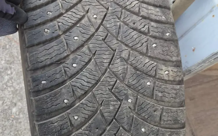 Зимняя резина Pirelli размер 265/45/R21 за 440 000 тг. в Караганда