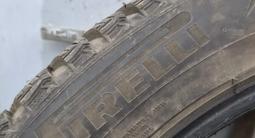 Зимняя резина Pirelli размер 265/45/R21 за 440 000 тг. в Караганда – фото 4