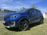 Renault Kaptur 2022 годаүшін9 900 000 тг. в Костанай