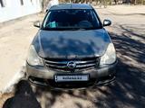 Nissan Almera 2014 годаүшін3 700 000 тг. в Актау – фото 2