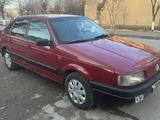 Volkswagen Passat 1992 года за 750 000 тг. в Тараз – фото 2