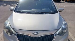 Kia Cerato 2014 года за 6 800 000 тг. в Алматы