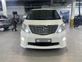 Toyota Alphard 2011 годаүшін16 000 000 тг. в Алматы – фото 8