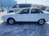 ВАЗ (Lada) Priora 2170 2014 годаүшін2 650 000 тг. в Семей – фото 2