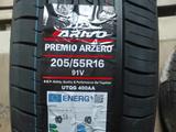Arivo 205 55 16 за 102 000 тг. в Костанай