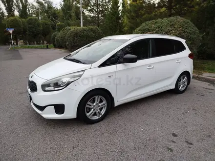 Kia Carens 2015 года за 7 000 000 тг. в Тараз