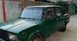 ВАЗ (Lada) 2107 1999 года за 500 000 тг. в Алматы – фото 3