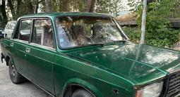 ВАЗ (Lada) 2107 1999 года за 500 000 тг. в Алматы – фото 5