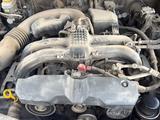 Двигатель за 200 000 тг. в Алматы – фото 2