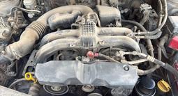 Двигатель за 200 000 тг. в Алматы – фото 2