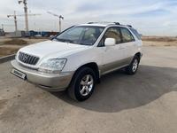 Lexus RX 300 2001 годаүшін5 900 000 тг. в Астана