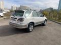 Lexus RX 300 2001 годаүшін5 900 000 тг. в Астана – фото 3