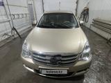 Nissan Bluebird 2007 года за 2 000 000 тг. в Актобе
