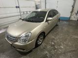 Nissan Bluebird 2007 года за 2 000 000 тг. в Актобе – фото 2