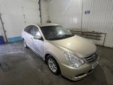 Nissan Bluebird 2007 года за 2 000 000 тг. в Актобе – фото 3