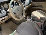 Nissan Bluebird 2007 года за 2 000 000 тг. в Актобе – фото 4