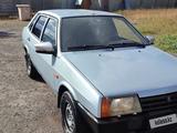 ВАЗ (Lada) 21099 1998 годаүшін600 000 тг. в Темиртау – фото 2
