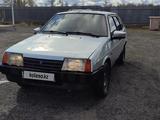 ВАЗ (Lada) 21099 1998 годаүшін600 000 тг. в Темиртау – фото 5