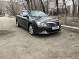 Toyota Camry 2012 года за 10 000 000 тг. в Астана – фото 5