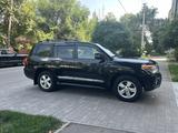 Toyota Land Cruiser 2013 годаfor22 000 000 тг. в Алматы – фото 4