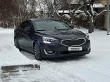 Kia K7 2014 годаүшін9 500 000 тг. в Караганда – фото 2