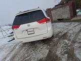 Toyota Sienna 2010 годаfor8 700 000 тг. в Каскелен – фото 3