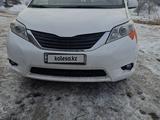 Toyota Sienna 2010 годаfor8 700 000 тг. в Каскелен – фото 5