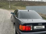 Audi 100 1993 года за 1 900 000 тг. в Алматы – фото 3