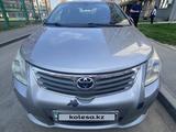 Toyota Avensis 2009 года за 6 600 000 тг. в Алматы