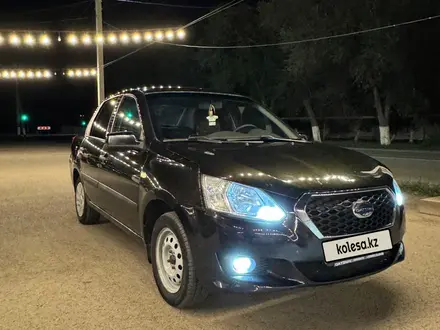 Datsun on-DO 2017 года за 2 100 000 тг. в Уральск – фото 4