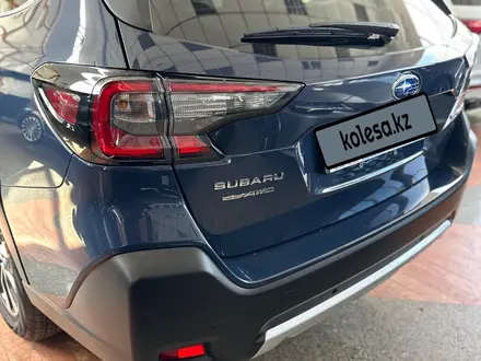 Subaru Outback 2023 года за 21 000 000 тг. в Алматы – фото 6