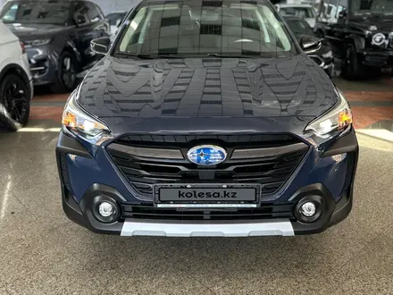 Subaru Outback 2023 года за 21 000 000 тг. в Алматы