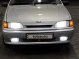 ВАЗ (Lada) 2114 2007 года за 700 000 тг. в Алматы