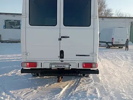 Mercedes-Benz  Sprinter 1995 года за 6 500 000 тг. в Киевка – фото 15