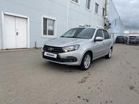 ВАЗ (Lada) Granta 2190 2020 годаүшін4 970 000 тг. в Кокшетау